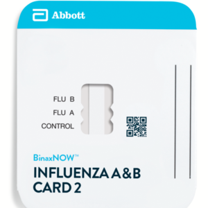 Influenza A&B