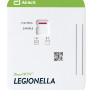Legionella