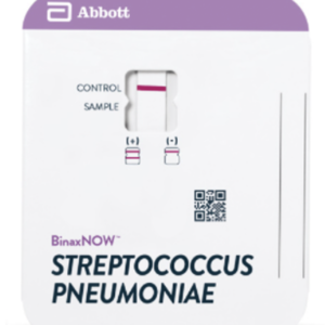 Streptococcus pneumoniae