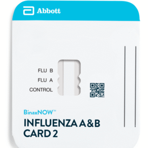 Influenza A&B