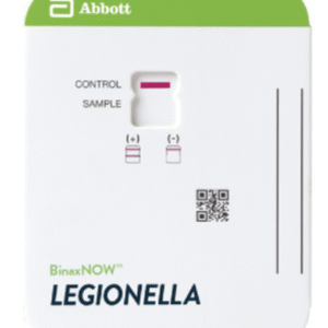 Legionella