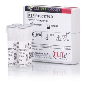 Kits de Amplificación ELITEch Group