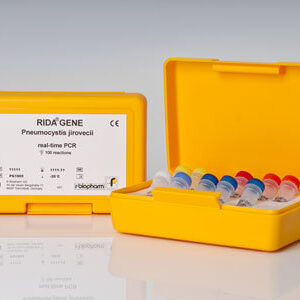 Kits de Amplificación r-Biopharm